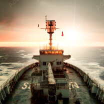 Mariana Trench Romance