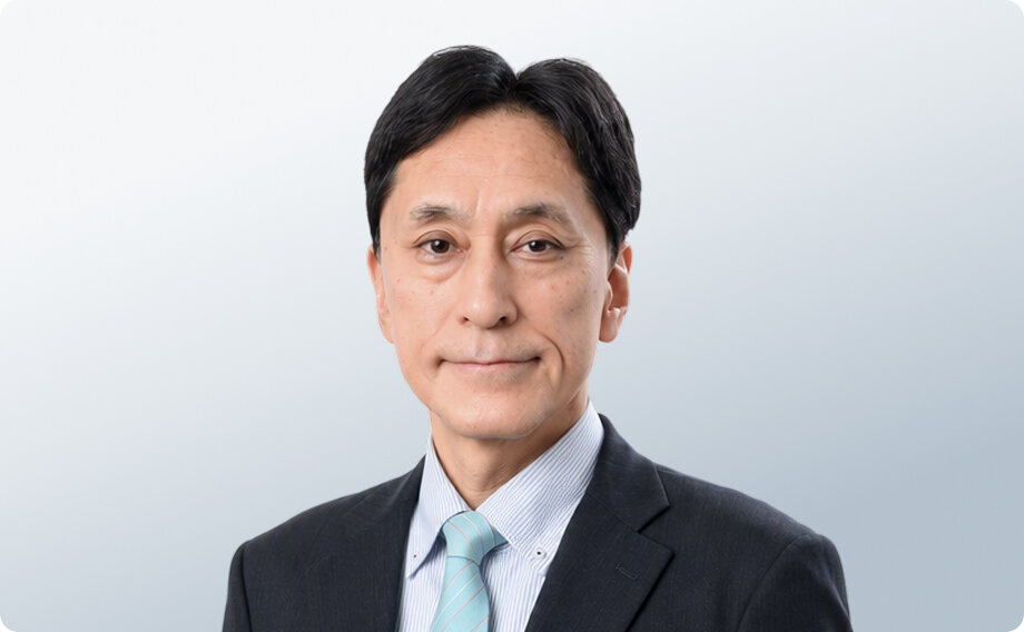 Noriyuki Kawanishi