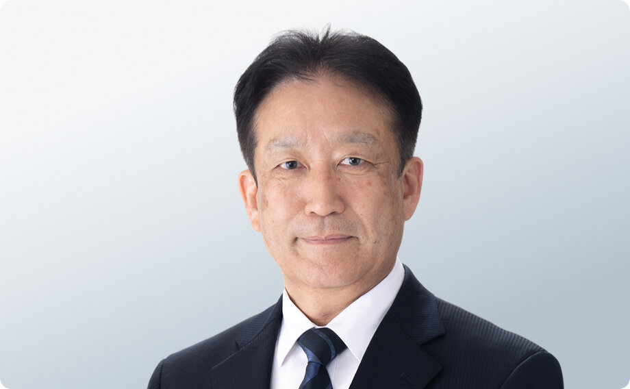 Naoki Okada