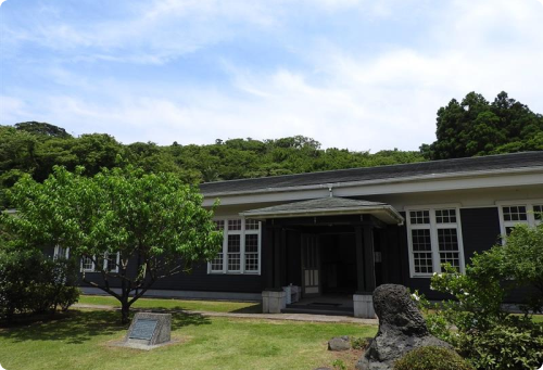 大島藤倉学園