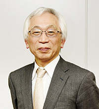 Professor Hiroki Sato of Chuo University, Researching Strategic Management
