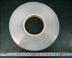 100-m-long Superconducting Wire