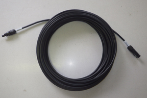 DC Cable for Solar Power Plant（Solar-CQ）