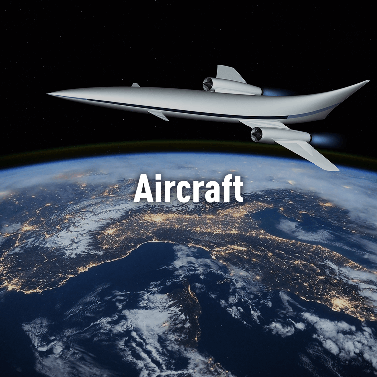 aircraft
