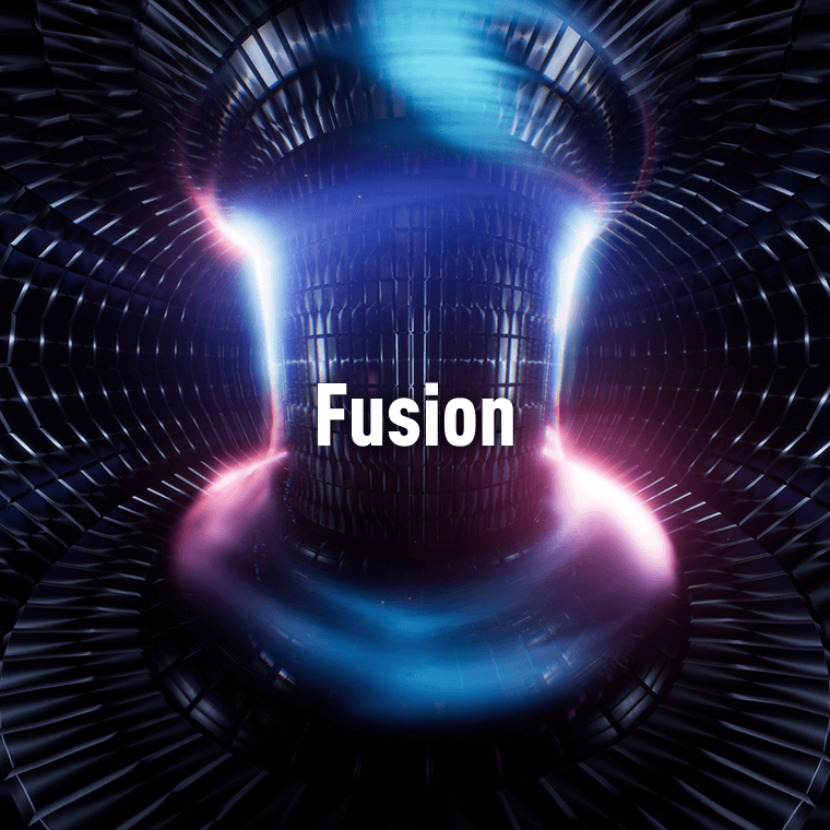 fusion