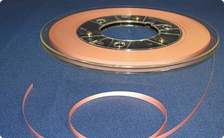 Rare earth high temperature superconducting wire (wire width 4mm product)
