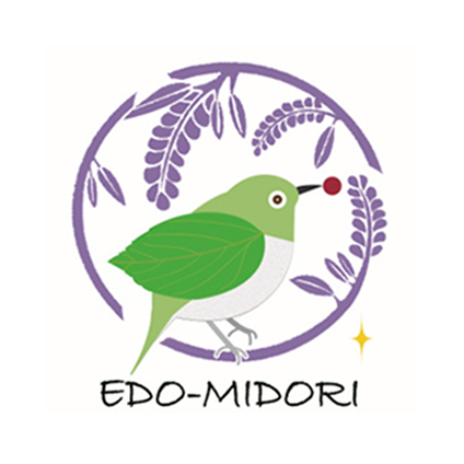 Edo Green Registered Green Spaces