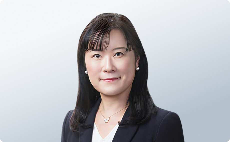 Asuka Nakamura