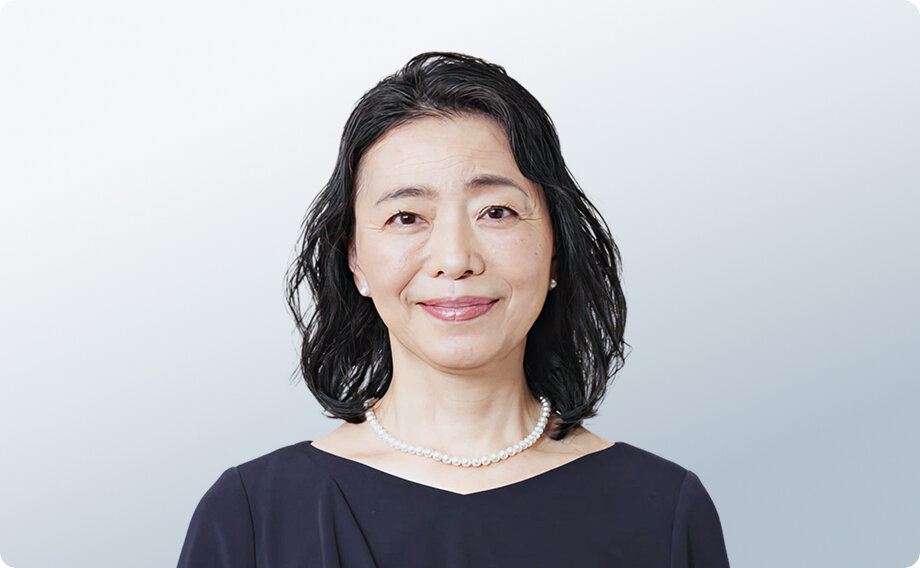 Rumiko Tanabe