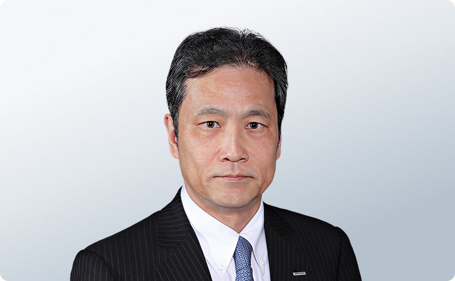 Yasuhiro Yamada