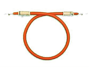 High-voltage shield cable (ASiBS) 