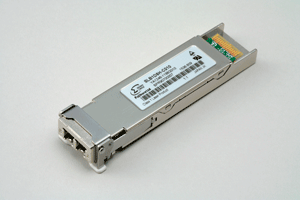 10 Gbps WMD-XFP Transceiver