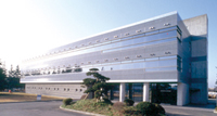 Optics and Electronics Laboratory (Sakura, Chiba)
