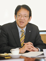 Yoshito Sakurai