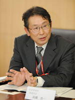Koichi Takahashi