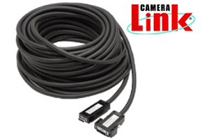 Optical Camera Link cable