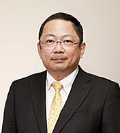 Kenji Nishide Executive Officer, Advanced Technology Laboratory