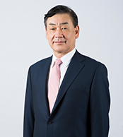 Akira Wada, Executive Vice President & Member of the Board
