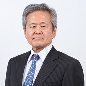 Kenichiro Abe