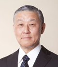 Takashi Takizawa, Senior Vice President, Member of the Board