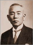 Zenkichi Sekiguchi(Leadership in restoration after the Earthquake)