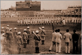 Victories in National Inter-City Baseball Tournaments (1938, 1939)