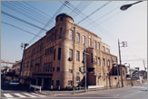 Previous Fukagawa Head Office Bldg. (completed 1929)