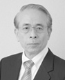 Yoichi Nagahama, 12th president