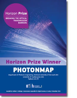 Horizon Prize