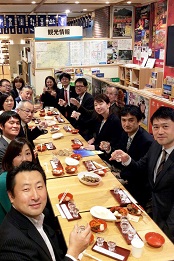 福島県の物産品を食べて応援画像