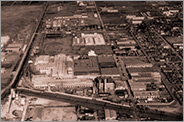 沼津工場完成（1954）