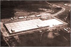 佐倉工場（1965）