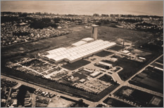 鈴鹿工場（1970）