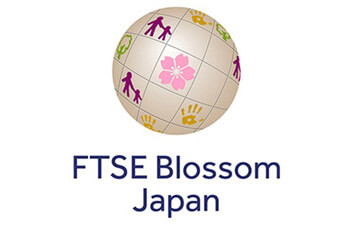 FTSE4 Blossom Japan