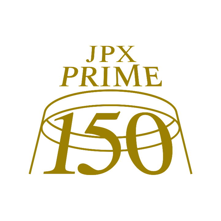 JPXプライム150指数